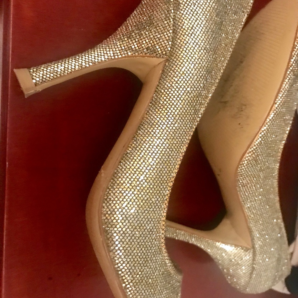 Enzo Angiolini  shoes